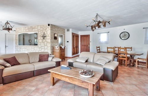 Orgon House | Grande maison à Orgon
