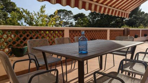 Balaruc-les-Bains Villa | Grande Maison avec piscine, parking et wifi