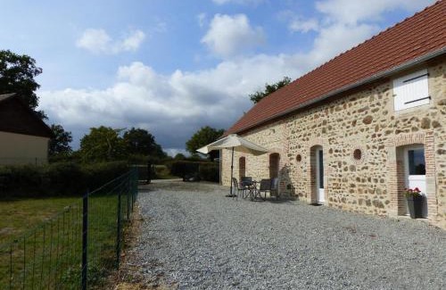 Cressanges House | Grande maison avec SPA et jeux au cœur d'une ferme, 8 pers - FR-1-489-442