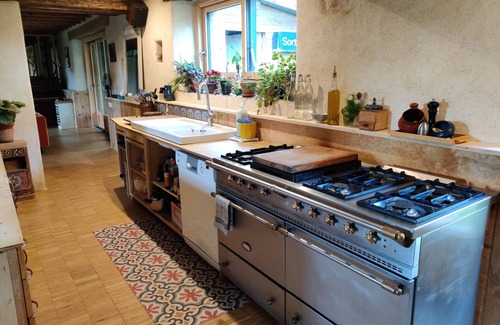 Guerande House | Grande Maison de Campagne 10min des Plages