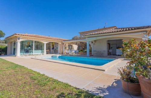 Valescure House | Grande Maison de Famille Entre Estérel et mer