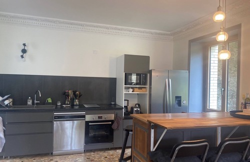 Sainte-Honorine-de-Ducy House | Grande Maison en Normandie