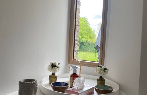 Sainte-Honorine-de-Ducy House | Grande Maison en Normandie