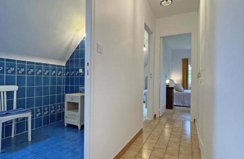Longny-au-Perche House | Grande Maison Familiale au Cœur du Perche avec Jardin et Animaux Bienvenus - FR-1-497-206