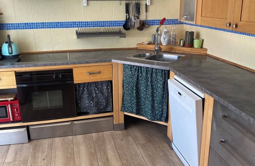 Saint-Marc-sur-Mer House | Grande Maison Familiale à 300 m de la Plage