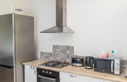 Loos House | Grande maison familiale avec jardin