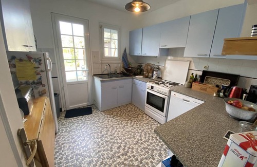 Saint-Cast-le-Guildo House | Grande Maison de 155m² Située à 1000 m de la Grande Plage de St Cast, 5 Chambres et 1 Alcôve,