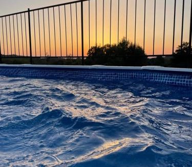 Le Vigan Villa | Grande maison la Merasel