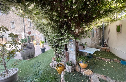 Vendres Villa | Grande maison tout confort