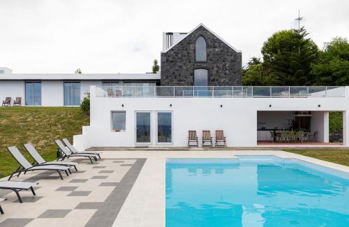 Ponta Garca Villa | Grande Mar Villa