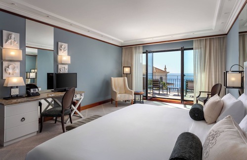 Cascais Hotel | Grande Real Villa Italia