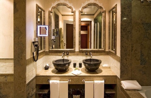Cascais Hotel | Grande Real Villa Italia