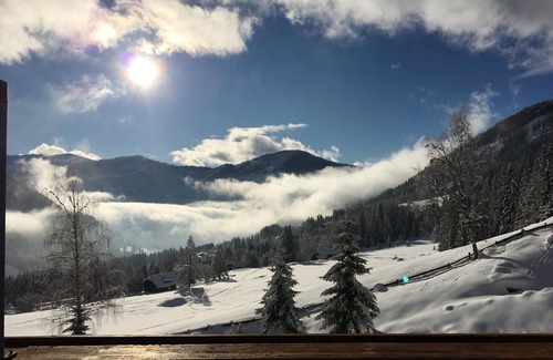 Sankt Oswald House | Grande Suite Superieur Sterntaler - Hotel St. Oswald