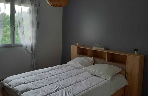 Osses Other | Grande Villa Avec Superbe vue sur les Montagnes