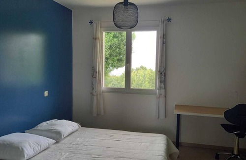 Osses Other | Grande Villa Avec Superbe vue sur les Montagnes