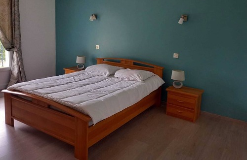 Osses Other | Grande Villa Avec Superbe vue sur les Montagnes