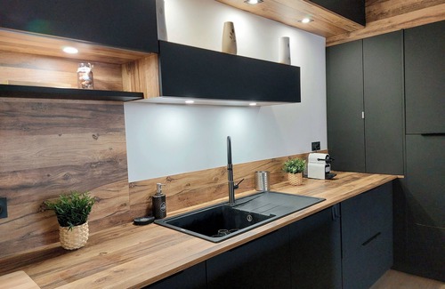 Aimargues House | Grande Villa Moderne au Cœur de la Camargue