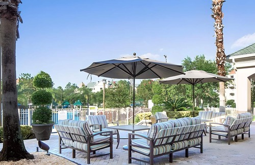 St. Augustine Villa | Grande Villas at World Golf Village adjacent to the World Golf Hall of Fame 3
