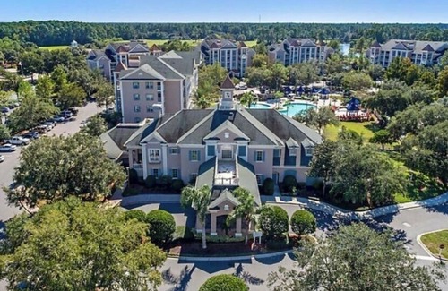 St. Augustine Villa | Grande Villas at World Golf Village adjacent to the World Golf Hall of Fame 3