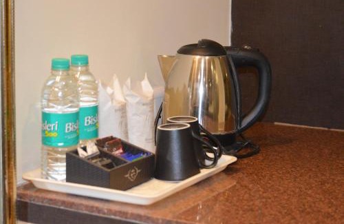 Gauravaddo Resort | Grandeur De Sanchi Resort