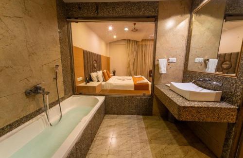 Gauravaddo Resort | Grandeur De Sanchi Resort