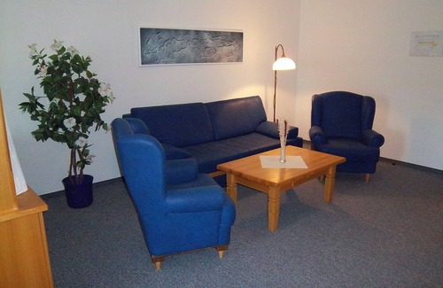 Lanzenkirchen Hotel | Grandhotel Niederösterreichischer Hof