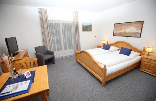 Lanzenkirchen Hotel | Grandhotel Niederösterreichischer Hof