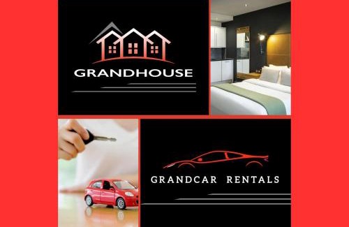 Olten Apartment | Grandhouse Olten City Apartments