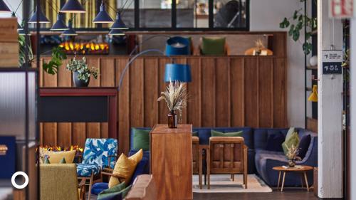 Vesturbær Hotel | Grandi by Center Hotels