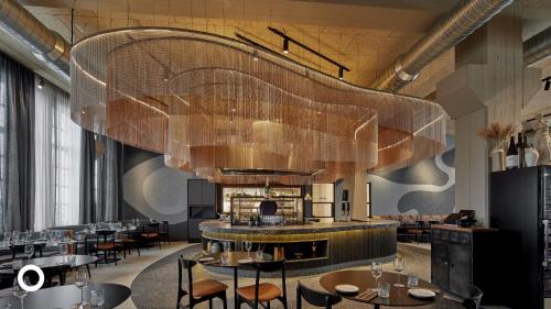 Vesturbær Hotel | Grandi by Center Hotels