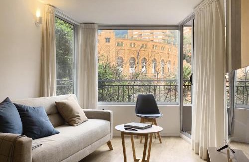 Centro International Apartment | Grandioso apartamento, ubicación increíble centro int