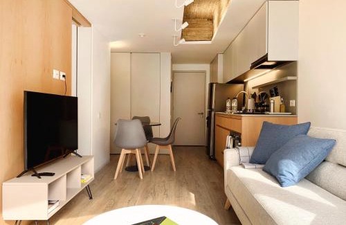 Centro International Apartment | Grandioso apartamento, ubicación increíble centro int