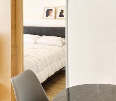 Centro International Apartment | Grandioso apartamento, ubicación increíble centro int