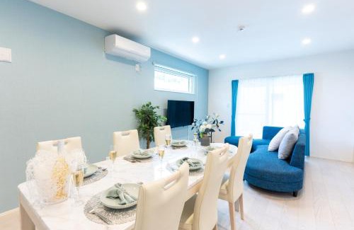 Tancha House | Grandioso Okinawa Pool Villa Onna 9 - Vacation STAY 90325v