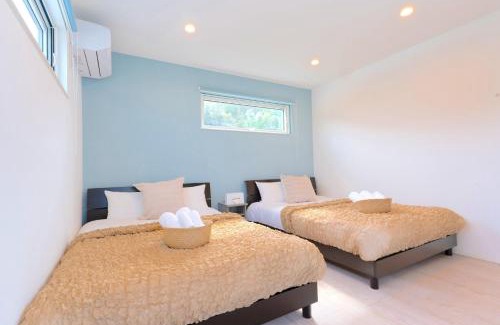 Tancha House | Grandioso Okinawa Pool Villa Onna 9 - Vacation STAY 90325v