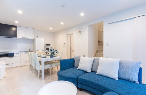 Tancha House | Grandioso Okinawa Pool Villa Onna 9