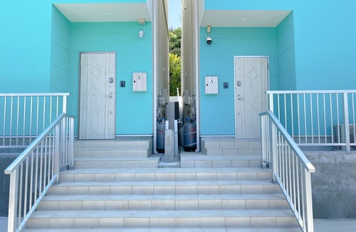 Tancha House | Grandioso Okinawa Pool Villa Onna 9