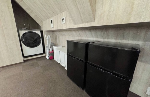 Okubo Apartment | Grandioso Urban Stay Shinjuku East 302Loft includ/Shinjuku-ku Tokyo