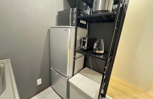 Okubo Apartment | Grandioso Urban Stay Shinjuku East 20210 people4/Shinjuku-ku Tokyo