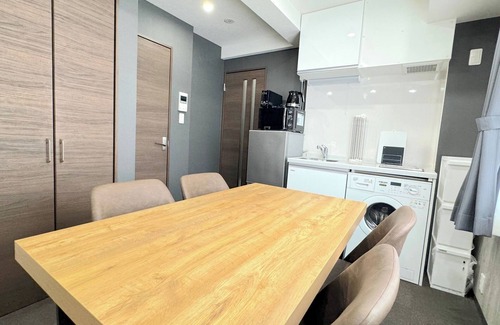 Okubo Apartment | Grandioso Urban Stay Shinjuku East 2014 minutes w/Shinjuku-ku Tokyo