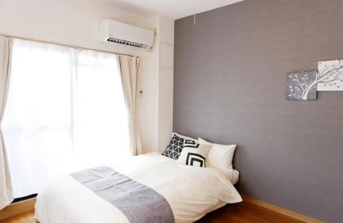 Nakamura Apartment | Grandir Meieki - Vacation STAY 13479
