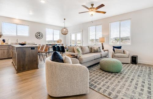 Sweetwater House | Grandma Buddy's House