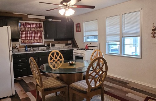 Powderly House | Grandma's House