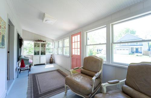 Mayo House | Grandma's Summer House Beverly Beach