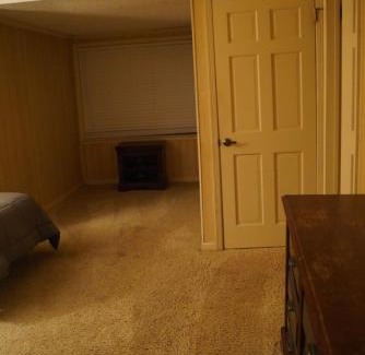 Gunter Afs House | Grandmama's House with Pool