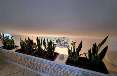 San Michele Apartment | Grandmother's Attic