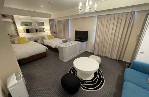 Taira Hotel | Grandpark Hotel Panex Iwaki