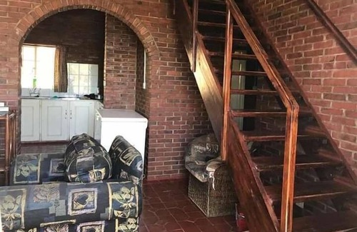 Mutare Cabin | Grandray Lodge