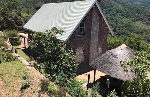 Mutare Cabin | Grandray Lodge