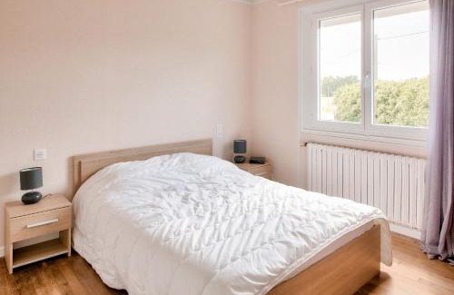 Plovan House | Grands espaces à Plovan - 6 Personnes